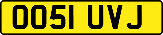 OO51UVJ