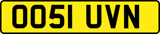 OO51UVN