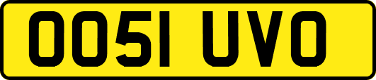 OO51UVO