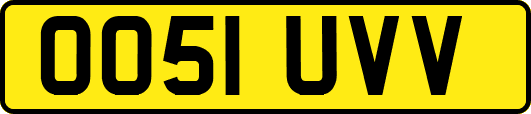 OO51UVV