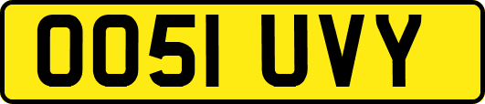 OO51UVY