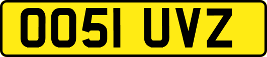 OO51UVZ