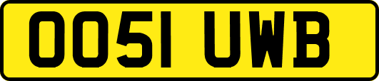 OO51UWB