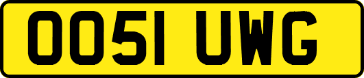 OO51UWG