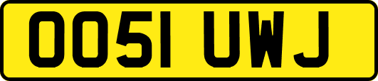 OO51UWJ