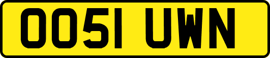 OO51UWN