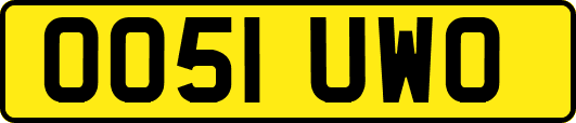 OO51UWO