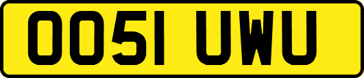 OO51UWU
