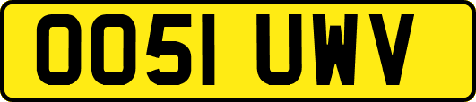 OO51UWV