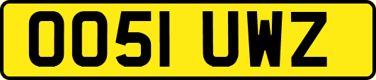 OO51UWZ