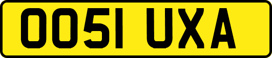 OO51UXA