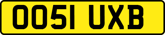 OO51UXB