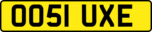 OO51UXE