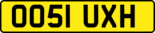 OO51UXH