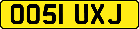 OO51UXJ