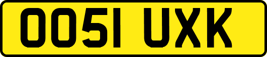OO51UXK