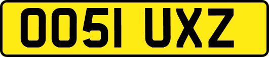 OO51UXZ