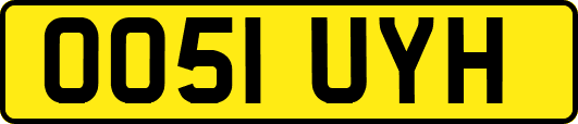 OO51UYH
