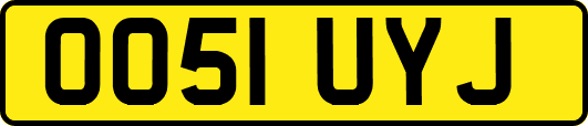 OO51UYJ