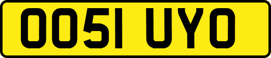 OO51UYO