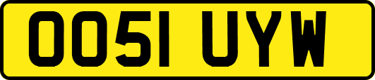 OO51UYW
