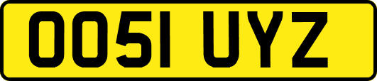 OO51UYZ