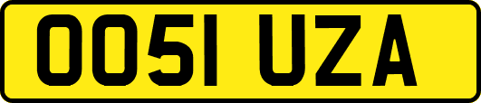 OO51UZA
