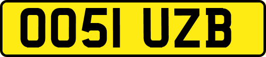 OO51UZB