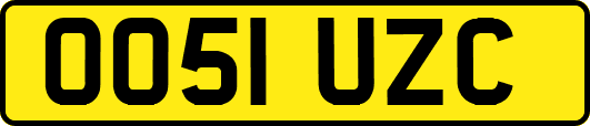 OO51UZC