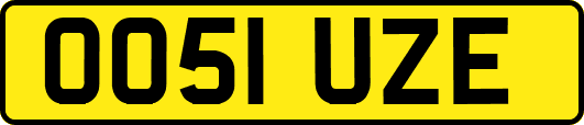 OO51UZE