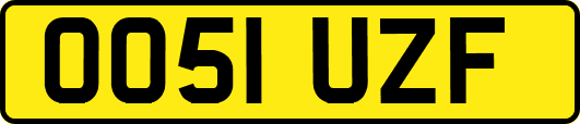 OO51UZF