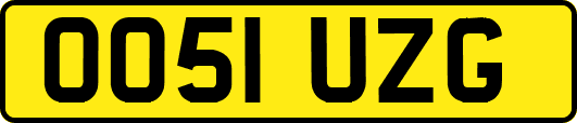OO51UZG