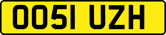 OO51UZH