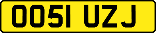 OO51UZJ