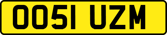 OO51UZM