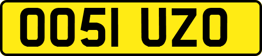 OO51UZO