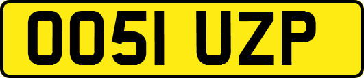 OO51UZP