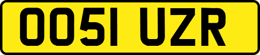 OO51UZR