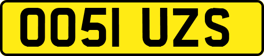 OO51UZS