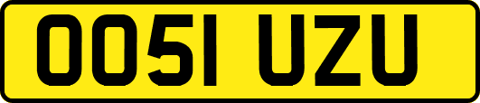 OO51UZU