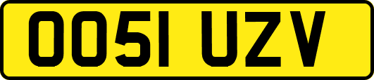 OO51UZV