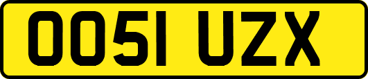 OO51UZX