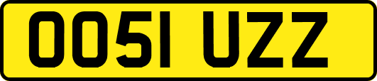 OO51UZZ