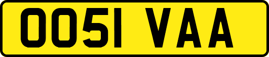 OO51VAA