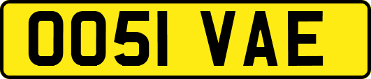 OO51VAE