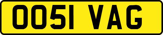 OO51VAG