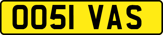 OO51VAS