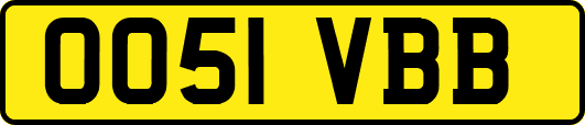 OO51VBB