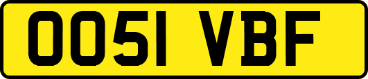 OO51VBF