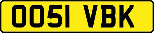 OO51VBK